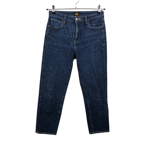 Unisex Lee - Teksad, suurus W29 - Sinine ()