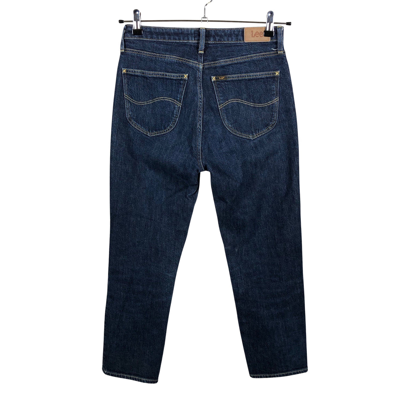 Unisex Lee - Teksad, suurus W29 - Sinine (2)