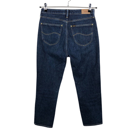 Unisex Lee - Teksad, suurus W29 - Sinine (2)