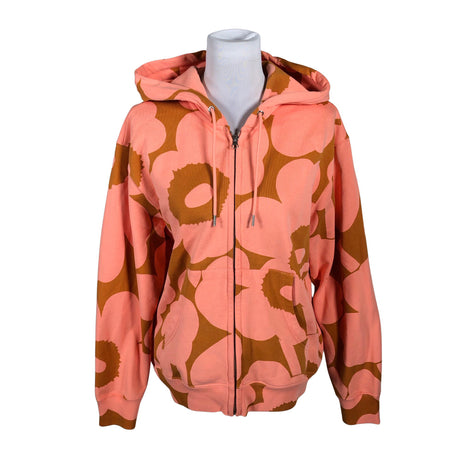 Unisex Marimekko - Dressipluus, suurus 38 - Oranž ()