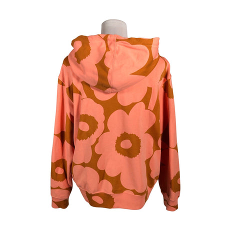 Unisex Marimekko - Dressipluus, suurus 38 - Oranž (2)