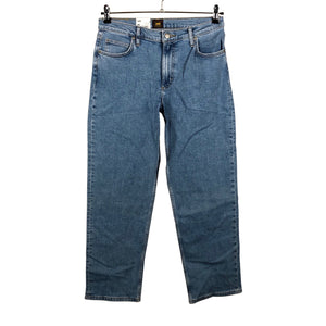 Unisex Lee - Teksad, suurus W30 - Helesinine (1)