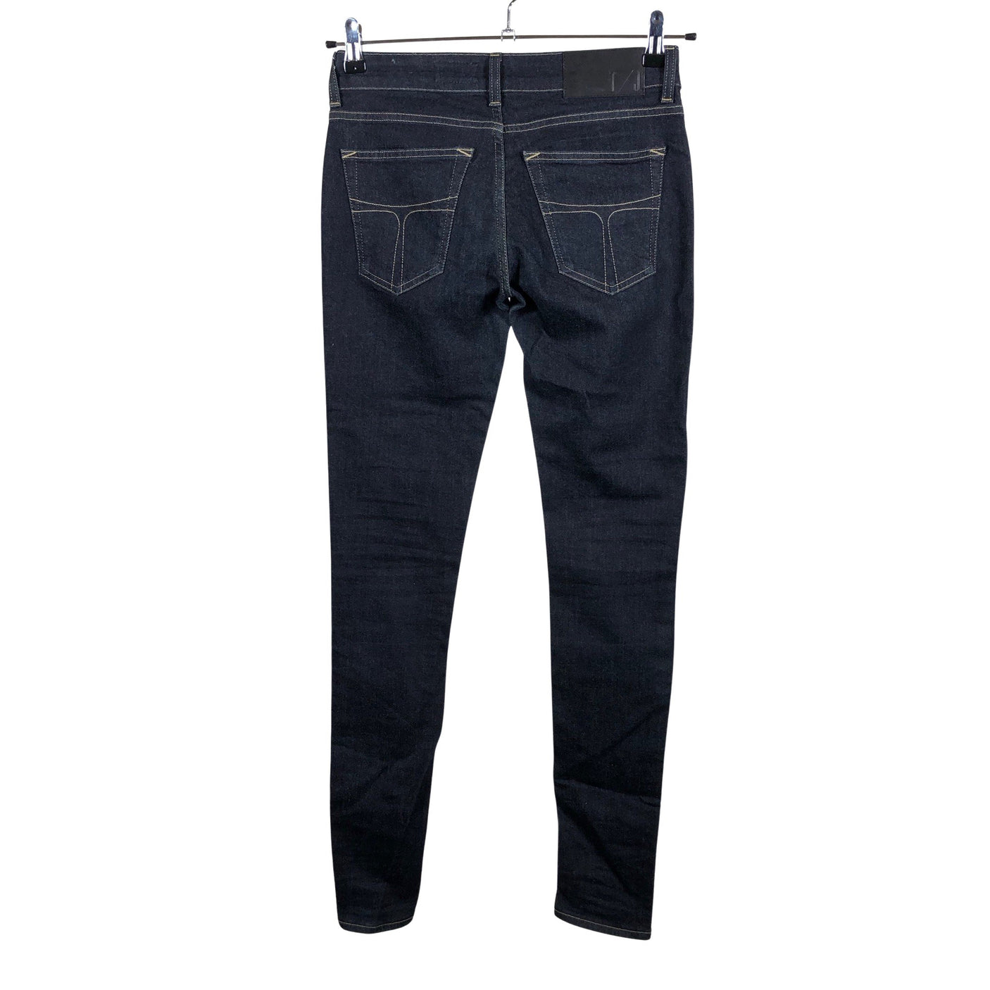 Unisex Tiger of Sweden - Teksad, suurus W28 - Sinine (2)