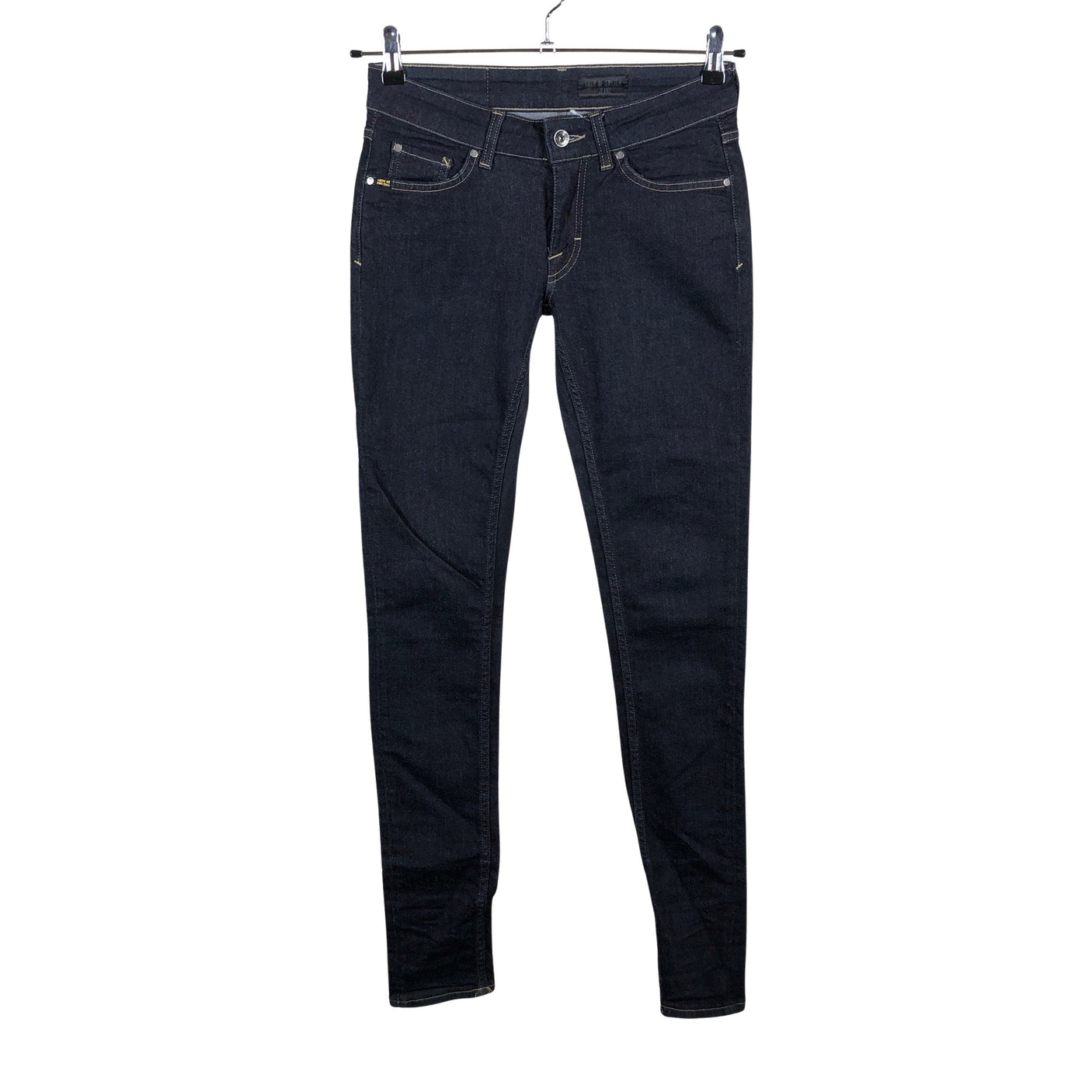 Unisex Tiger of Sweden - Teksad, suurus W28 - Sinine (1)