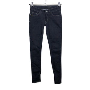 Unisex Tiger of Sweden - Teksad, suurus W28 - Sinine (1)
