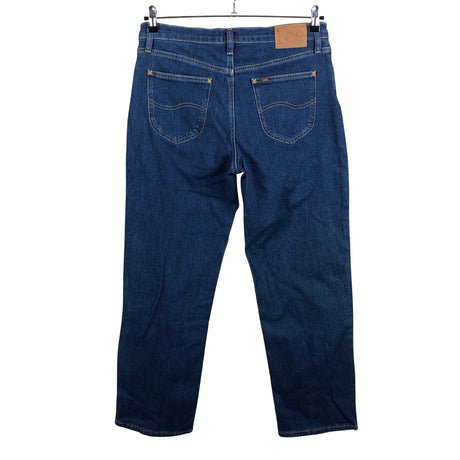 Unisex Lee - Teksad, suurus W30 - Sinine (2)