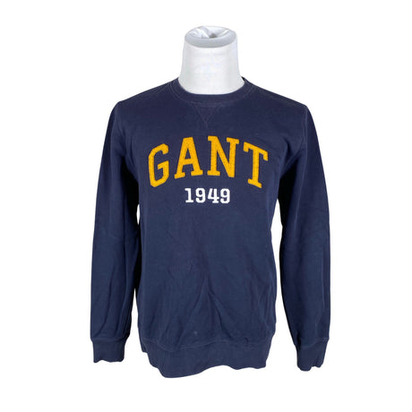 Unisex Gant - Dressikangast pluus, suurus XL - Sinine ()