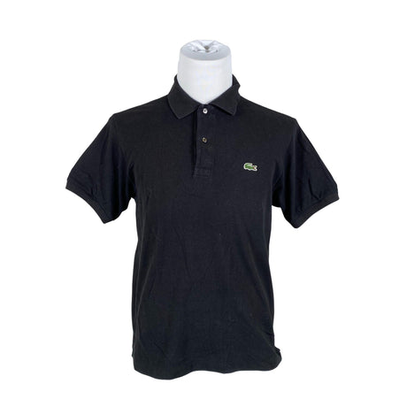 Unisex Lacoste - Polosärk, suurus M - Must ()