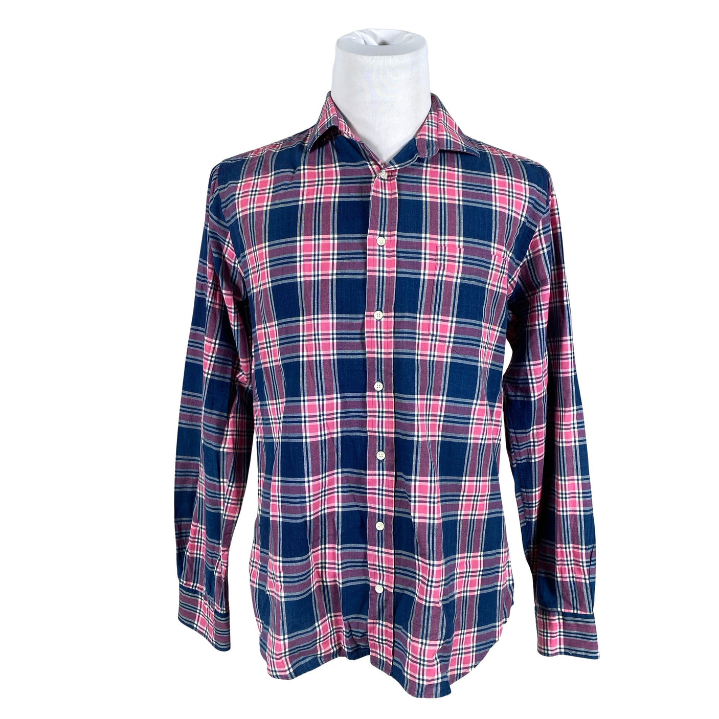 Unisex Gant - Triiksärk, suurus L - Roosa (1)