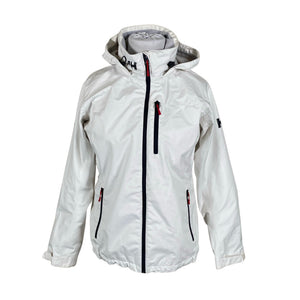 Unisex Helly Hansen - Jope, suurus 42 - Valge (1)