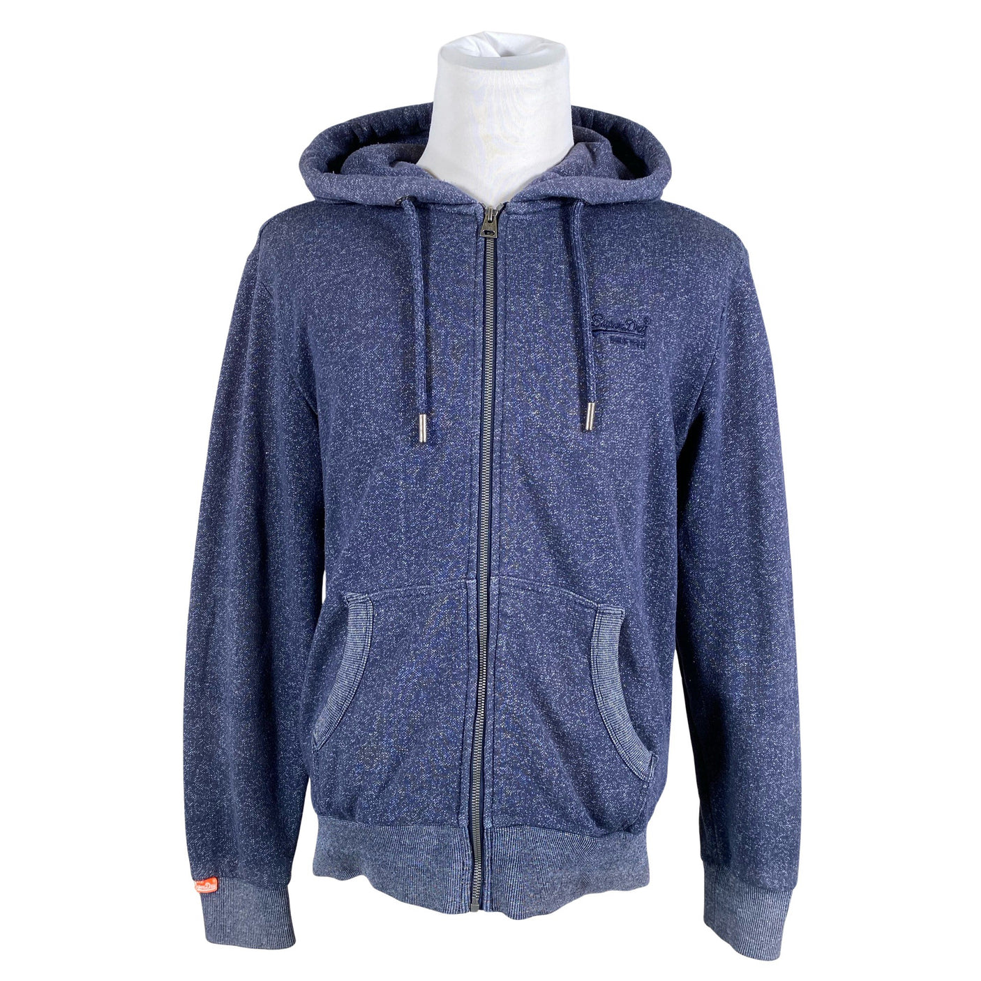 Unisex Superdry - Dressipluus, suurus L - Sinine (1)