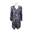 Unisex Soyaconcept - Mitteveniv kleit, suurus 34 - Sinine ()