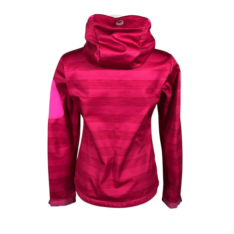 Unisex Halti - Softshell jope, suurus 36 - Roosa (2)