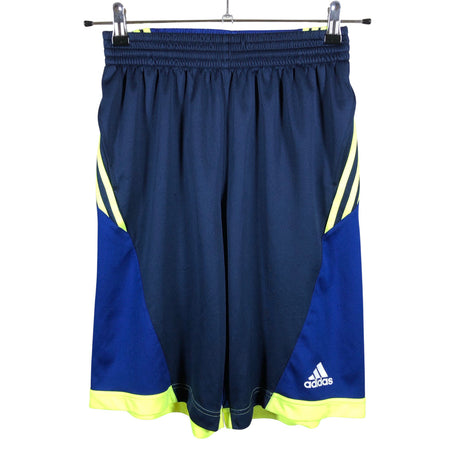 Unisex Adidas - Lühikesed spordipüksid, suurus XS - Sinine ()