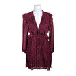 Unisex The Kooples - Õhuke kleit, suurus 36 - Roosa ()