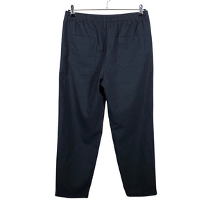 Unisex Arket - Mittevenivad püksid, suurus L - Sinine (2)