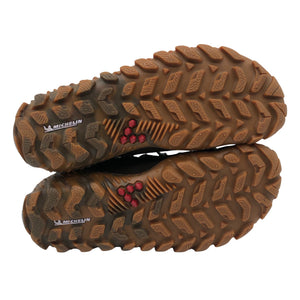 Unisex Vivobarefoot - Matkatossud, suurus 39 - Roheline (3)