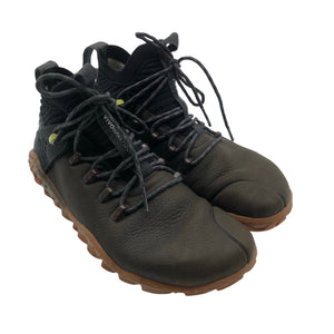 Unisex Vivobarefoot - Matkatossud, suurus 39 - Roheline (2)