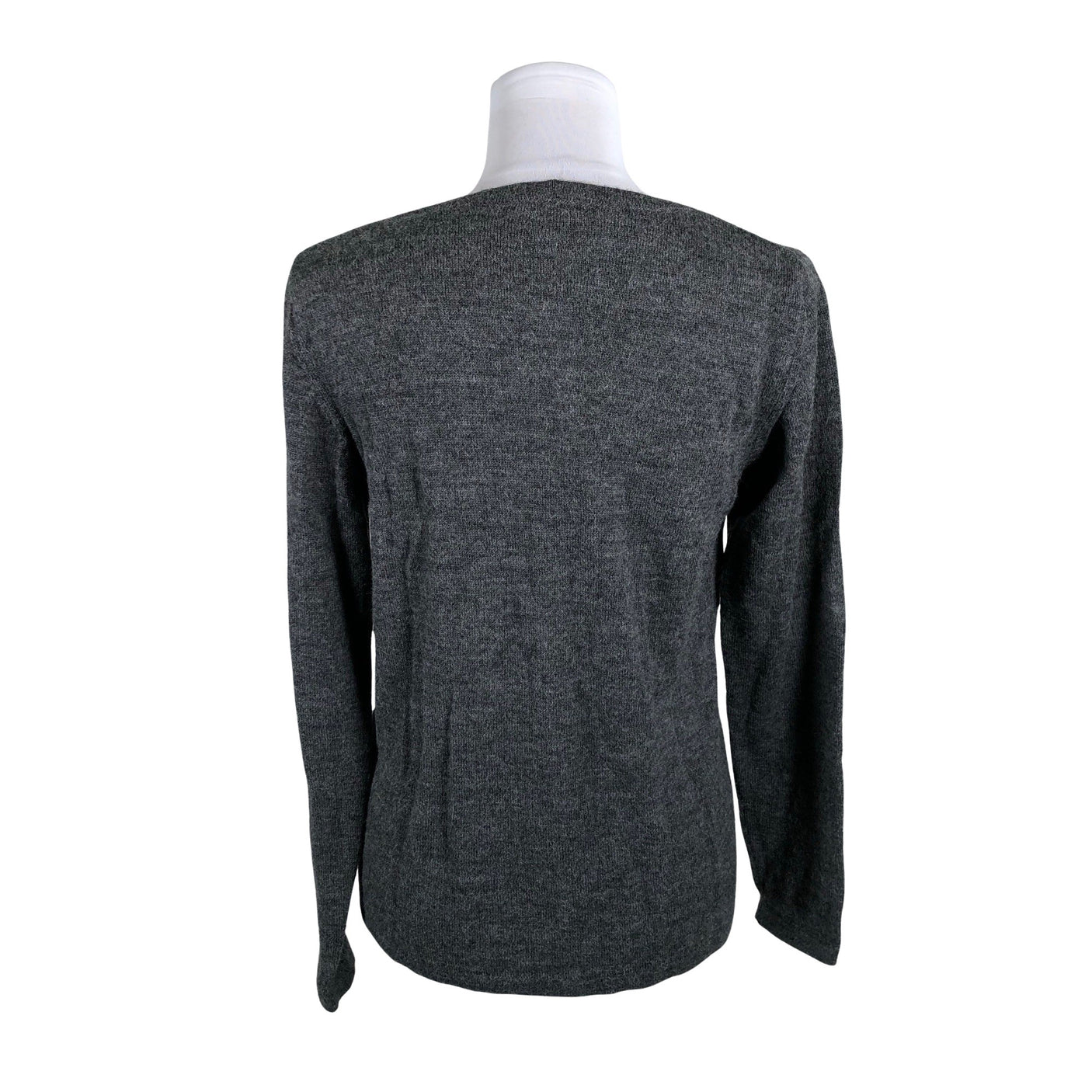Unisex Alpa - Kardigan, suurus 38 - Hall (2)