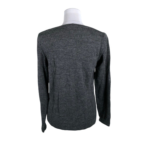 Unisex Alpa - Kardigan, suurus 38 - Hall (2)