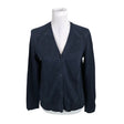 Unisex Marc O'Polo - Kardigan, suurus 38 - Sinine ()