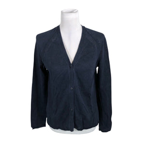 Unisex Marc O'Polo - Kardigan, suurus 38 - Sinine (1)