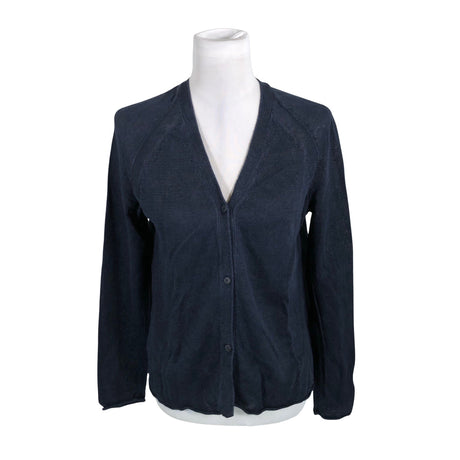Unisex Marc O'Polo - Kardigan, suurus 38 - Sinine ()