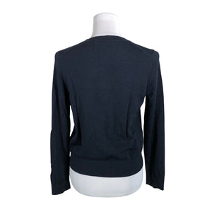 Unisex Marc O'Polo - Kardigan, suurus 38 - Sinine (2)