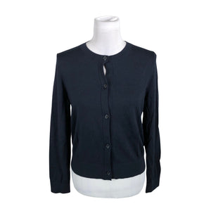 Unisex Marc O'Polo - Kardigan, suurus 38 - Sinine (1)