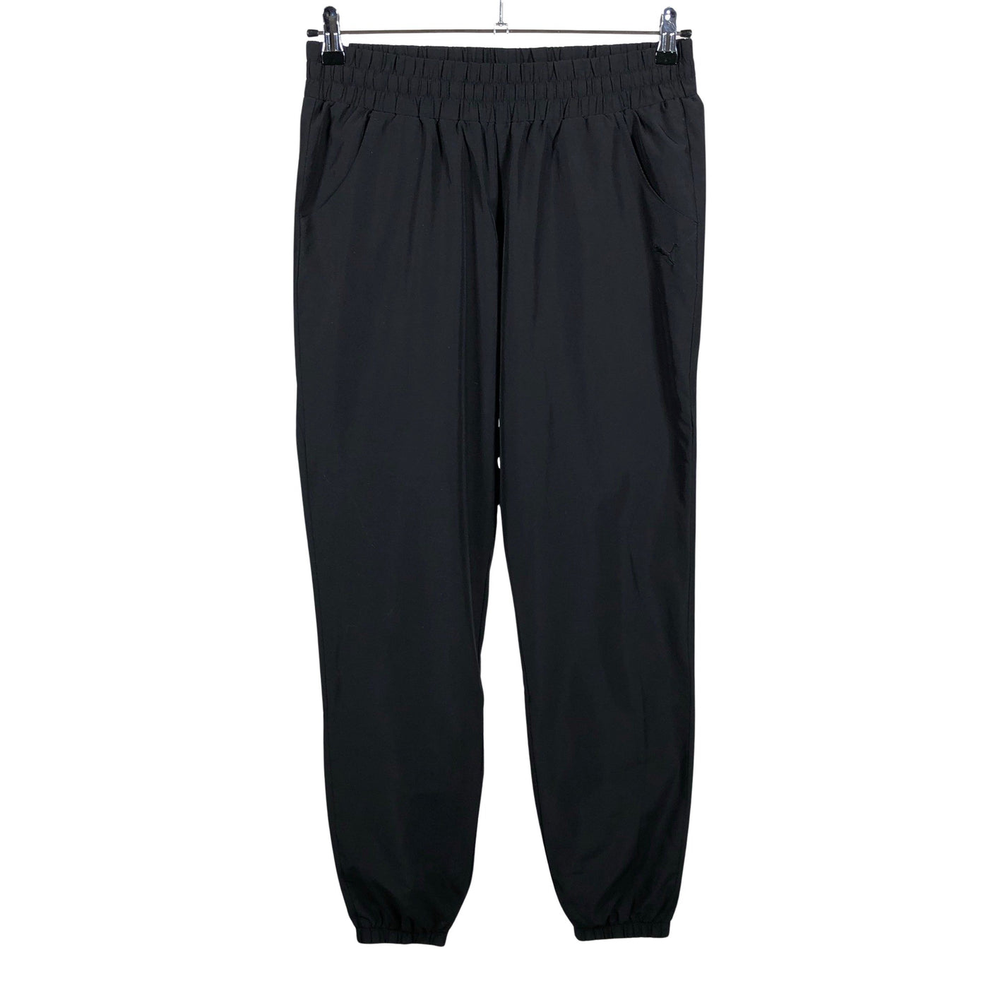 Unisex Puma - Spordipüksid, suurus 40 - Must (1)