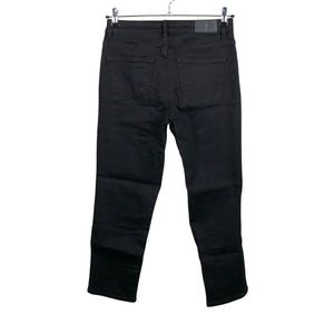 Unisex Ninepine - Teksad, suurus W28 - Must (2)