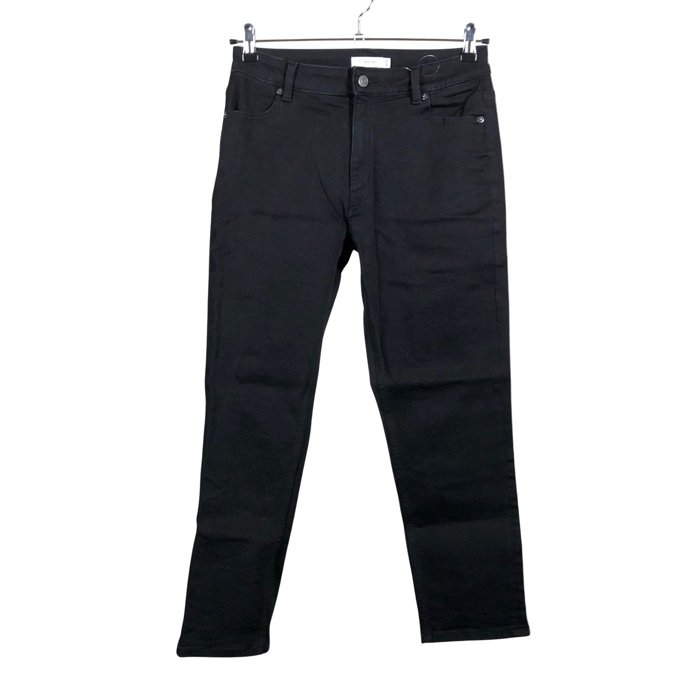 Unisex Ninepine - Teksad, suurus W28 - Must (1)