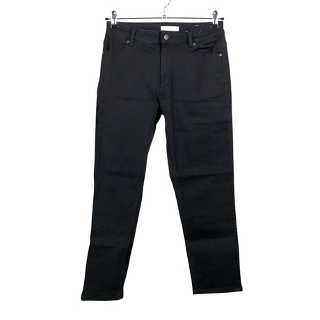 Unisex Ninepine - Teksad, suurus W28 - Must ()