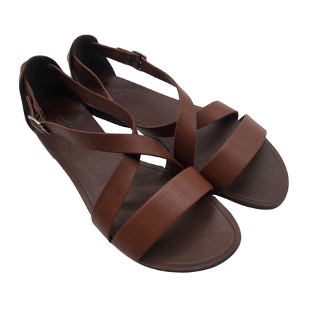 Unisex Vagabond - Rihmikud, suurus 38 - Pruun (2)