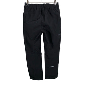Unisex Icepeak - Softshell püksid, suurus 122 - 128 - Must (2)