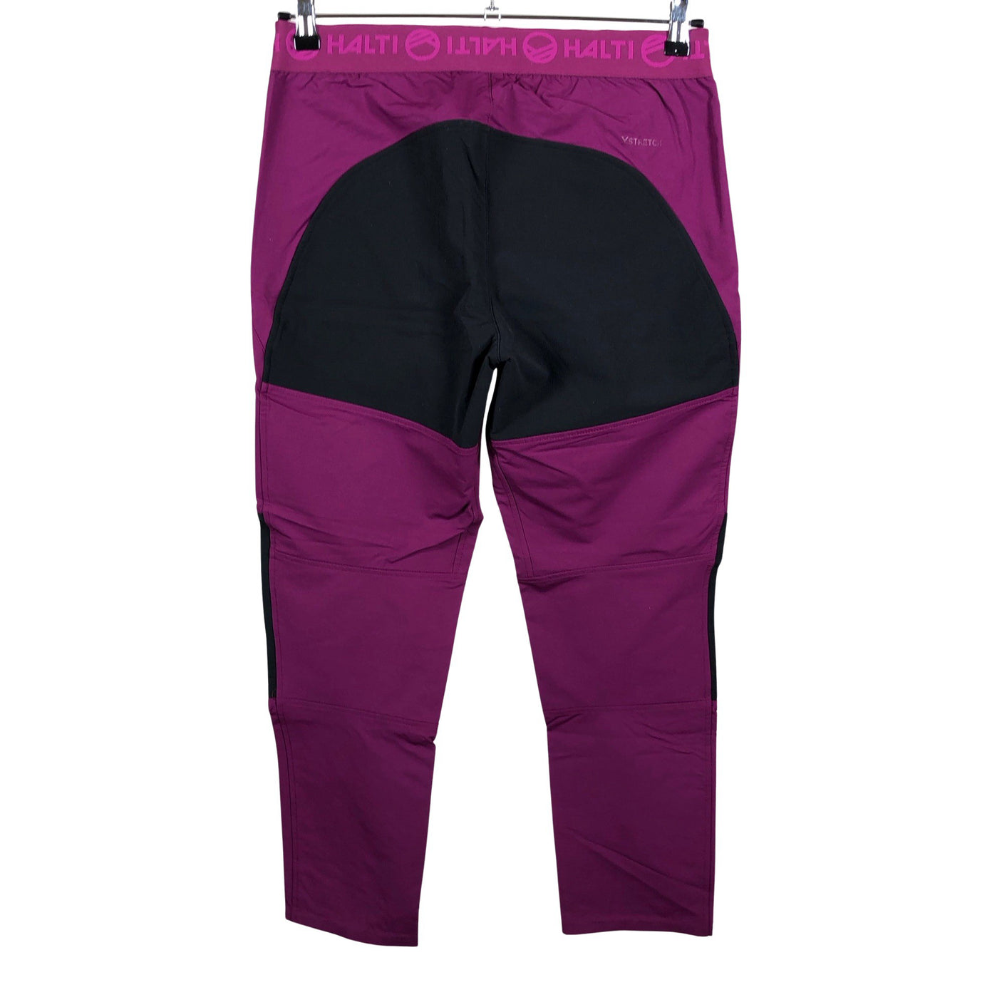 Unisex Halti - Õuepüksid, suurus 38 - Lilla (2)