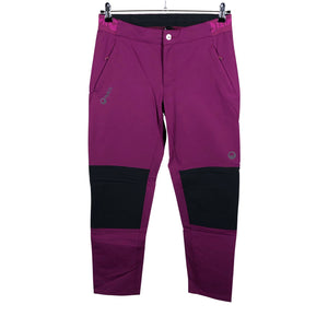 Unisex Halti - Õuepüksid, suurus 38 - Lilla (1)