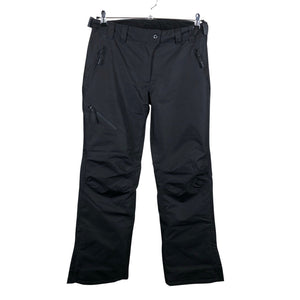 Unisex Icepeak - Talvepüksid, suurus 42 - Must (1)