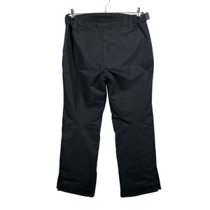 Unisex Icepeak - Talvepüksid, suurus 42 - Must (2)