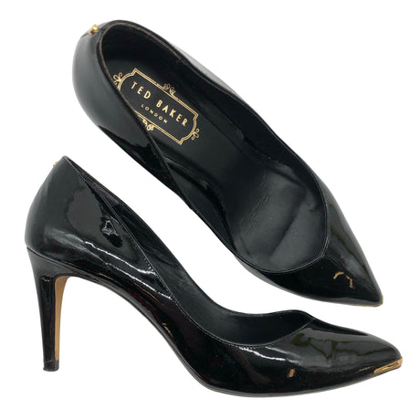 Unisex Ted Baker - Kontsakingad, suurus 39 - Must ()