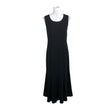 Unisex Modelia - Pidulik kleit, suurus 34 - Must ()
