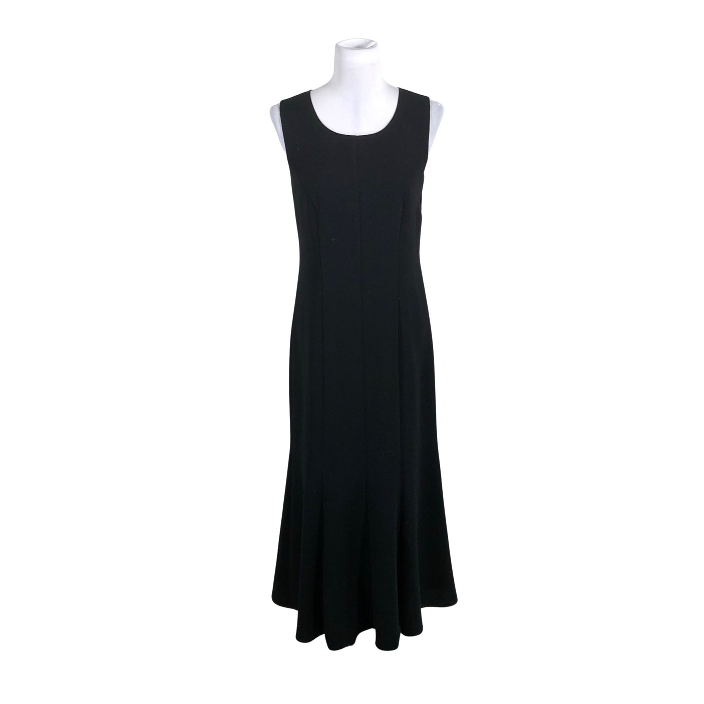 Unisex Modelia - Pidulik kleit, suurus 34 - Must (1)