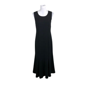 Unisex Modelia - Pidulik kleit, suurus 34 - Must (1)