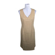 Unisex Ivo Nikkolo - Pliiatskleit, suurus 40 - Beige ()