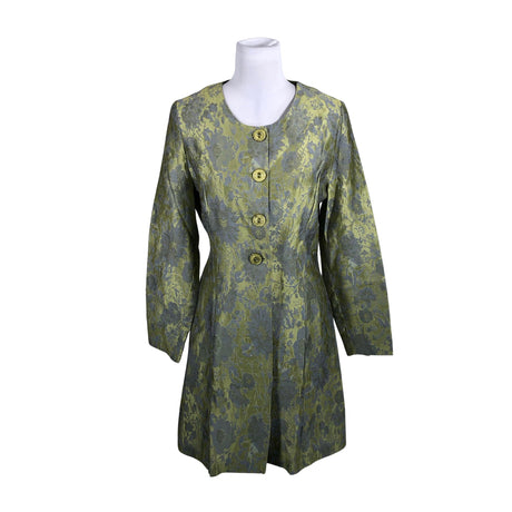 Unisex Tazzia - Pidulik jakk, suurus 36 - Roheline ()