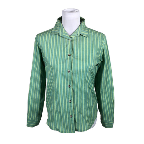 Unisex Marimekko - Triiksärk, suurus 38 - Roheline ()