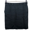 Unisex Tommy Hilfiger - Mitteveniv seelik, suurus 36 - Must ()
