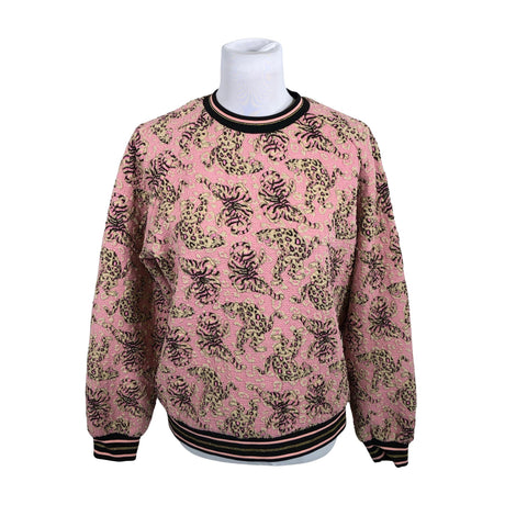 Unisex &Other Stories - Dressikangast pluus, suurus 40 - Heleroosa ()
