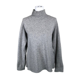 Unisex Papu - Kampsun, suurus 40 - Hall (1)