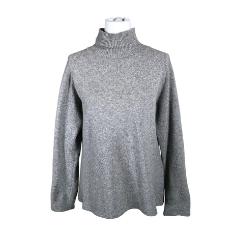 Unisex Papu - Kampsun, suurus 40 - Hall ()